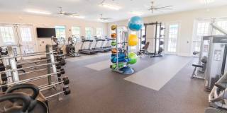 The Haven at Regent Park Gallery 43