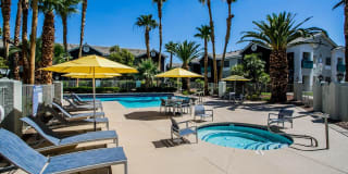 The Villas at 6300 Gallery 22