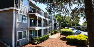 French Chateau Apartments Gallery 31