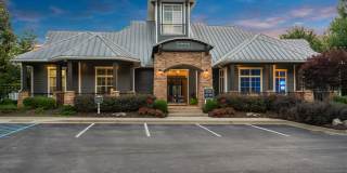 Huntsville Parc Apartment Homes Gallery 21