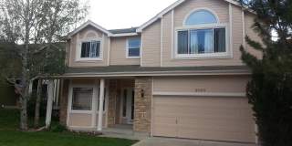 Gorgeous Home For Rent in Briargate Gallery 1