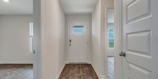 New Construction Home in High Demand Area! Gallery 10