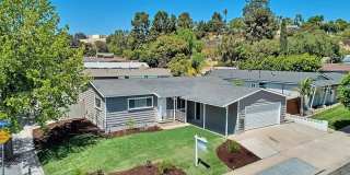 Stunning 6 Bed 3 Bath Home on Baja!! - Close Drive to Campus! Stunning 6 Bed 3 Bath Home on Baja!! - Close Drive to Campus! Gallery 1