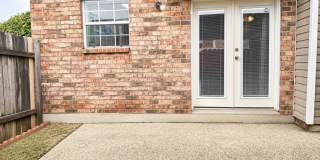 Cozy & Convenient Condo Living on Stumberg Lane Gallery 8