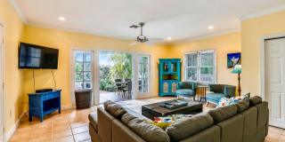 $500 OFF FIRST MONTH-Beautifully Furnished 3 Bed 2.5 Bath Home in the Sanctuary of the Key West Golf Community Gallery 9