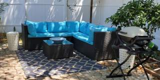 Beachside bungalow, fully furnished Gallery 13
