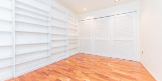 1915 Geddes Avenue Gallery 19