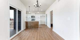 Single family home in Goddard Kansas. This home features 2 bedrooms, 2 bathrooms and a three car garage. Gallery 7