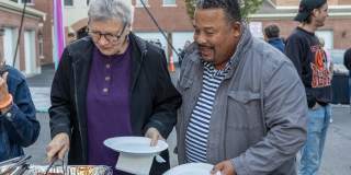 Roebling Row Gallery 131