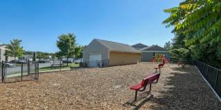 Southfield Apartments Gallery 23