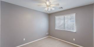 Welcome to this Beautiful Single Story Home in the Highly Desirable Spring Mountain Ranch Community! Gallery 32