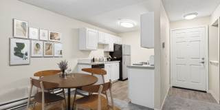 Tessera Apartments Tessera Apartments Gallery 1