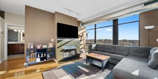 1001 W 15th Street unit: 410 Gallery 6