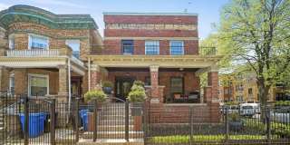 1067 Unit West Balmoral Ave. Gallery 1