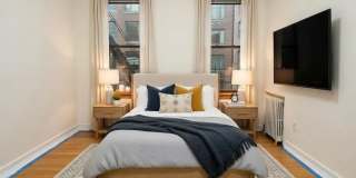 326 East 58th Street Gallery 1