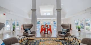 Spoke at Peachtree Corners Gallery 42