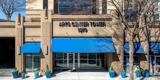 Arts Center Tower Apartments Gallery 32