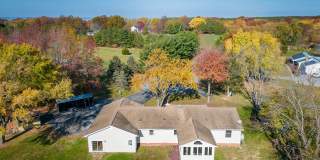 Serene property on Kent Island completely newly renovated one-level 4 bed/3 bath rancher with 2-car garage. Gallery 1