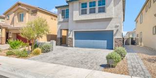 Modern Living in the Heart of West Henderson! Gallery 1