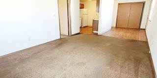 3 bed 2 bath Single-Level townhome *Affordable Housing Property* Gallery 3