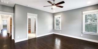 EAST NASHVILLE - FOUR BEDROOM Historic Home with amazing views of Nashville Skyline! Gallery 31