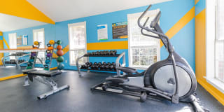 The Palisades at Bear Creek Apartment Homes The Palisades at Bear Creek Apartment Homes Gallery 31