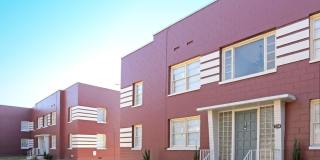 1312 S Jackson Avenue - B Gallery 17