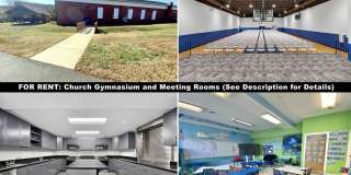 8225 BARRETT Drive Gallery 1