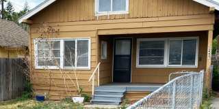 Charming 3-Bedroom House for Rent close to Sunnyslope! Water and Sewer Included! Gallery 1