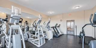 London Normandy House Gallery 14