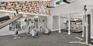 The Knolls at Sweetgrass Apartment Homes Gallery 10