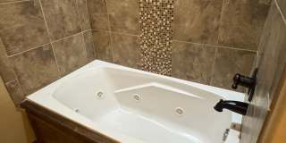 Fully Furnished Three Bedroom, Two Bathroom in the Enclave!!! Gallery 22