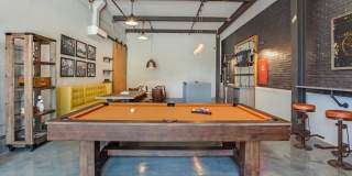 Telephone Factory Lofts Gallery 12