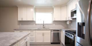 Charming 3-Bedroom Home in Manteca with Solar & Tesla Charger Gallery 10