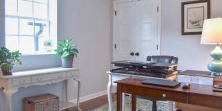 Beautiful 2 bedroom duplex in downtown Raleigh Available Early August! Gallery 13