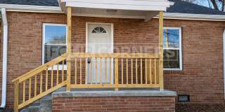 Beautifully Renovated 2BR Home Beautifully Renovated 2BR Home Gallery 1
