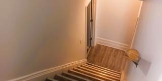 The Best of South Fairmount, cozy 3 bedroom 2 story townhouse Gallery 14