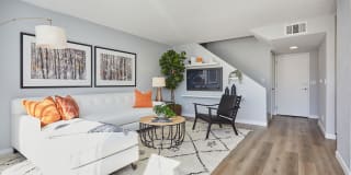Sand Canyon Villas And Townhomes Gallery 21
