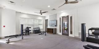 Magnolia at Powell Gallery 36