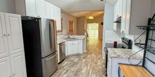 Charming 3 Bedroom, 2 Bathroom Home with Upgrades Throughout! Gallery 8