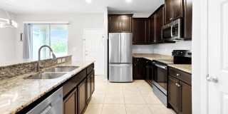 Updated 2-Story Home in Gated Magnolia Park Community - 3bed | 2.5bath Gallery 10