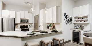 Vintage Franklin Apartments Gallery 13