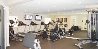 Pleasanton Glen Gallery 9