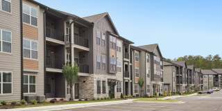The Pullman Luxury Apartment Homes Gallery 26