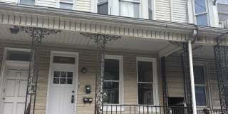 1 Bedroom Apartment Available Now – Section 8 Accepted! 1 Bedroom Apartment Available Now – Section 8 Accepted! Gallery 1