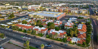 Cimarron Apartments Gallery 10