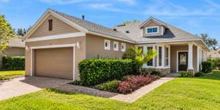 Live the Resort Lifestyle in Gated, Active 55+ Community Near Orlando Gallery 1