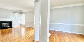 4 Bedroom On Quiet Cul-De-Sac in Adams Farm - Lawn Care Included! Gallery 4