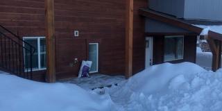 2 BR Walkout Basement Apartment in Victor, ID Gallery 1