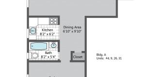 Eastgate at Ridgewood Gallery 16